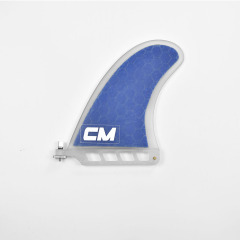 F25124 SURF FIN HONEYCOMB LONGBOARD