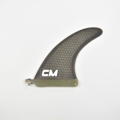 F25123 SURF FIN HONEYCOMB LONGBOARD