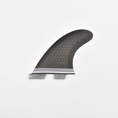 F25204 SURF FIN HONEYCOMB