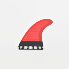 F25121 SURF FIN HONEYCOMB