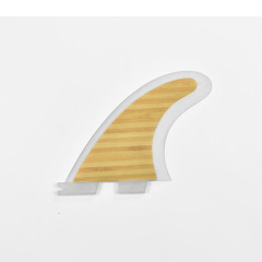 F25403 SURF FIN HONEYCOMB TIMBER