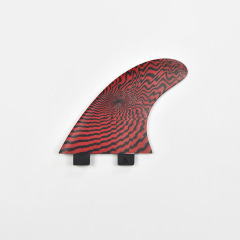 F00155 SURF FINS INKJET