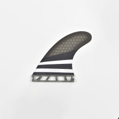 F25213 SURF FIN HONEYCOMB