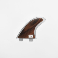 F25147 SURF FIN HONEYCOMB TIMBER
