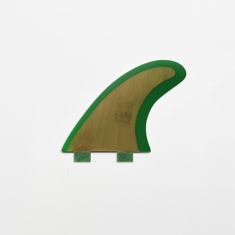 F25134 SURF FIN HONEYCOMB TIMBER