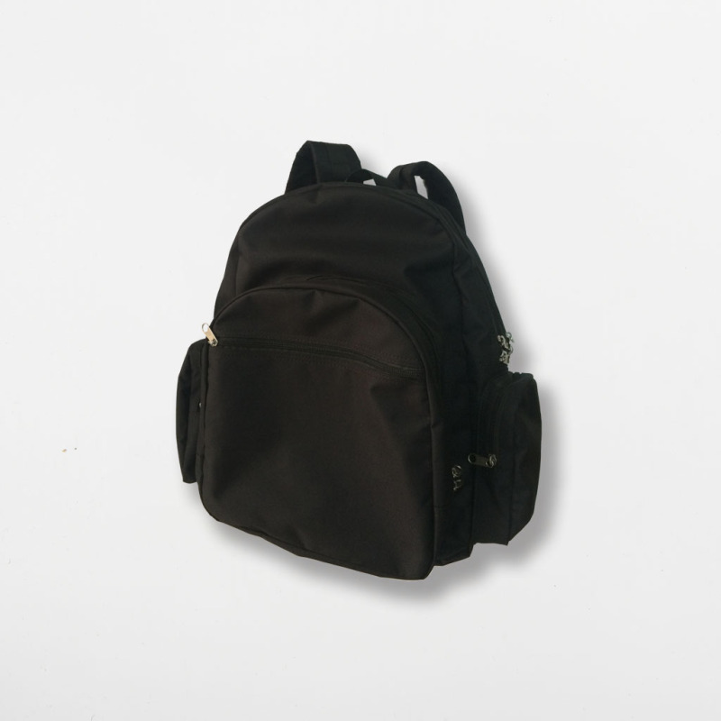 R95020 BACKPACK WITH WATERPROOF INTERNAL POCKET