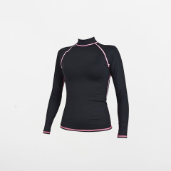 W35152 RASH GUARD LONG SLEEVE