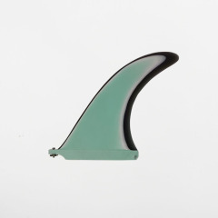 F25507 SURF FIN G10 GLASS