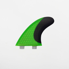 F25216 SURF FIN HONEYCOMB