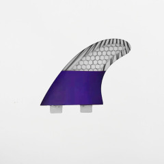 F25217 SURF FIN HONEYCOMB