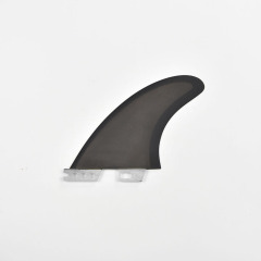 F25401 SURF FIN HONEYCOMB TIMBER