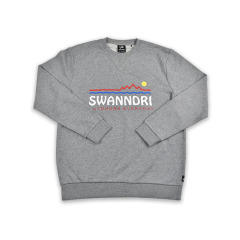 C00318 MEN'S SWEAT SHIRT