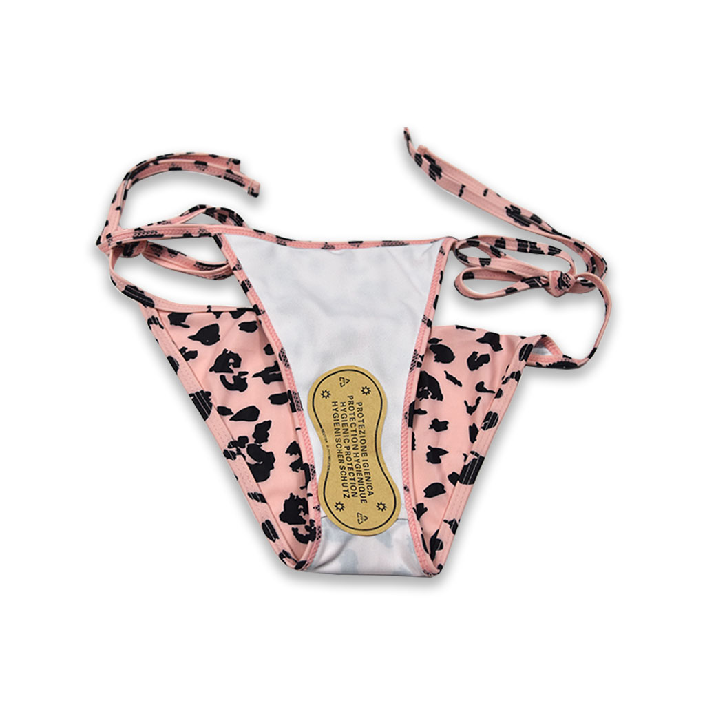 W00357 LADY'S BIKINI