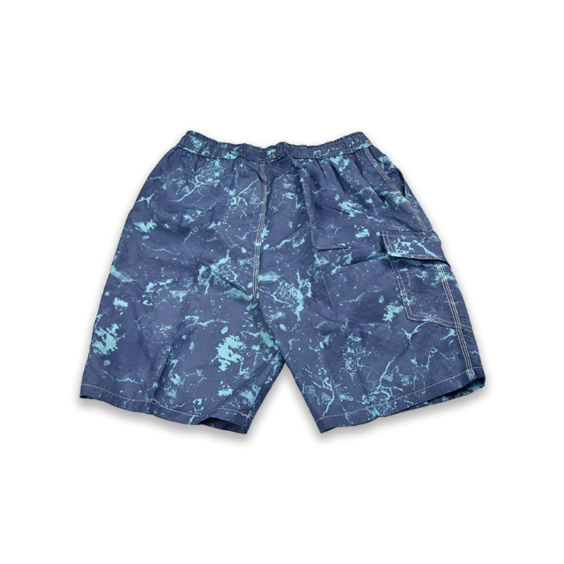 C00360 MEN'S BOARD SHORTS