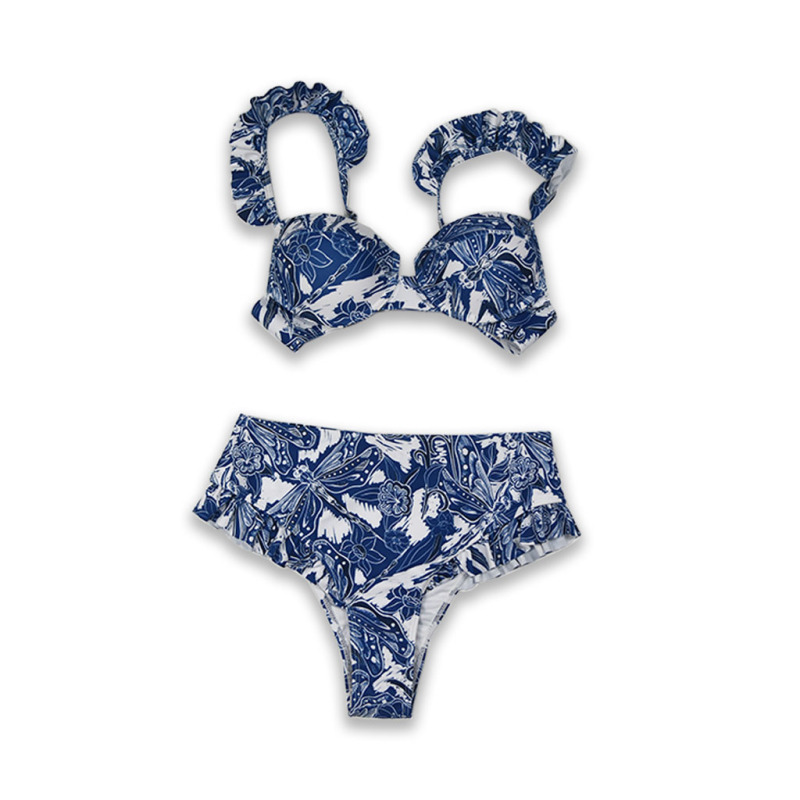 W00358 LADY'S BIKINI