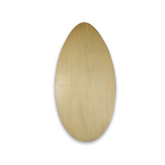 K00374 SKIMBOARD PLYWOOD