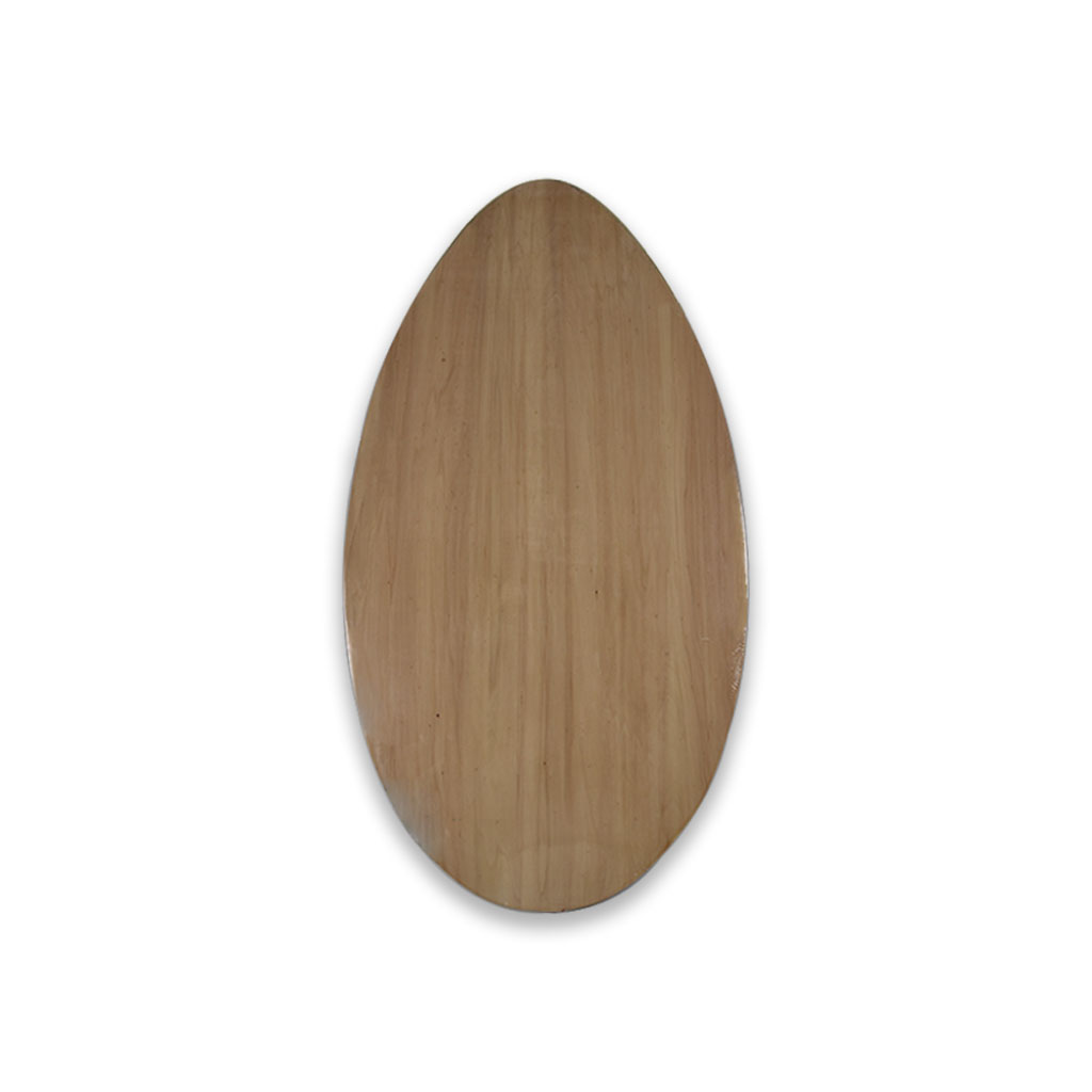 K00371 SKIMBOARD PLYWOOD