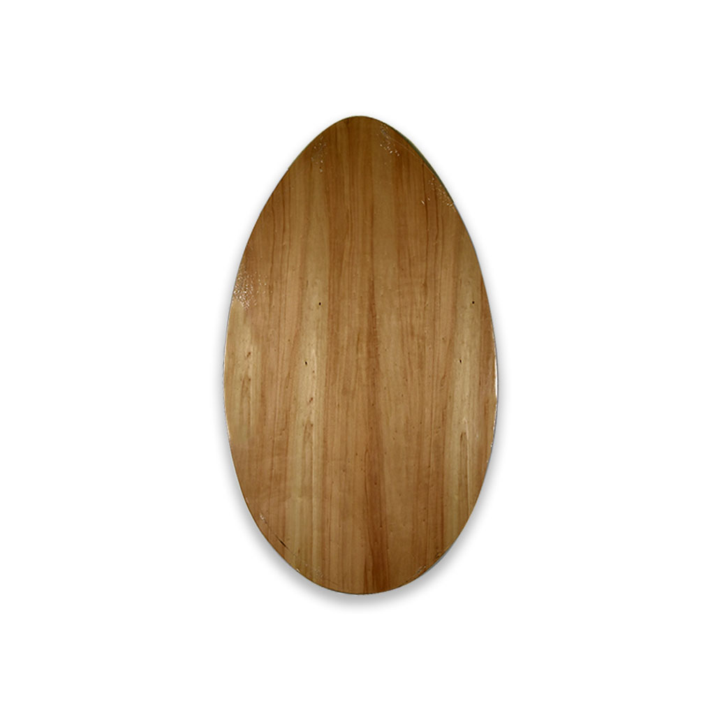 K00370 SKIMBOARD PLYWOOD