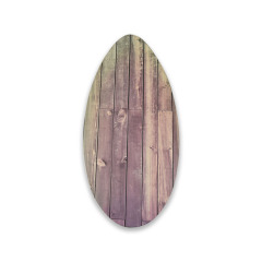 K00372 SKIMBOARD PLYWOOD