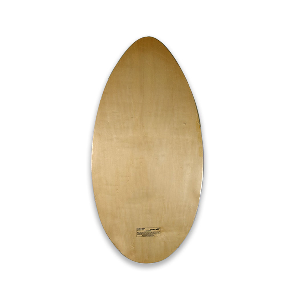 K00375 SKIMBOARD PLYWOOD