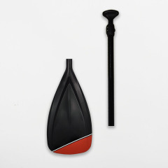 U00386 SUP PADDLE ALUMINIUM PLASTIC