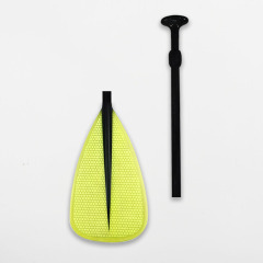 U00391 SUP PADDLE FIBERGALSS HONEYCOMB