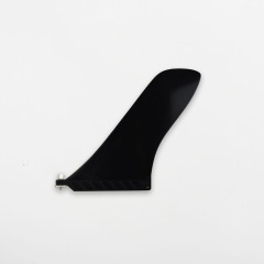 F00404 NYLON FIN RACE FIN 9.0