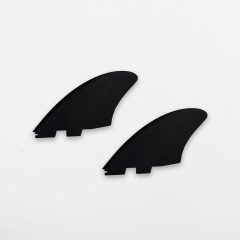 F00416 NYLON FIN FCS 2 KEEL FIN 2支