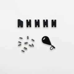 A00456 FCS 2 ADAPTER KIT-2019