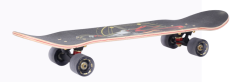 Double kick Concave Maple Skateboard
