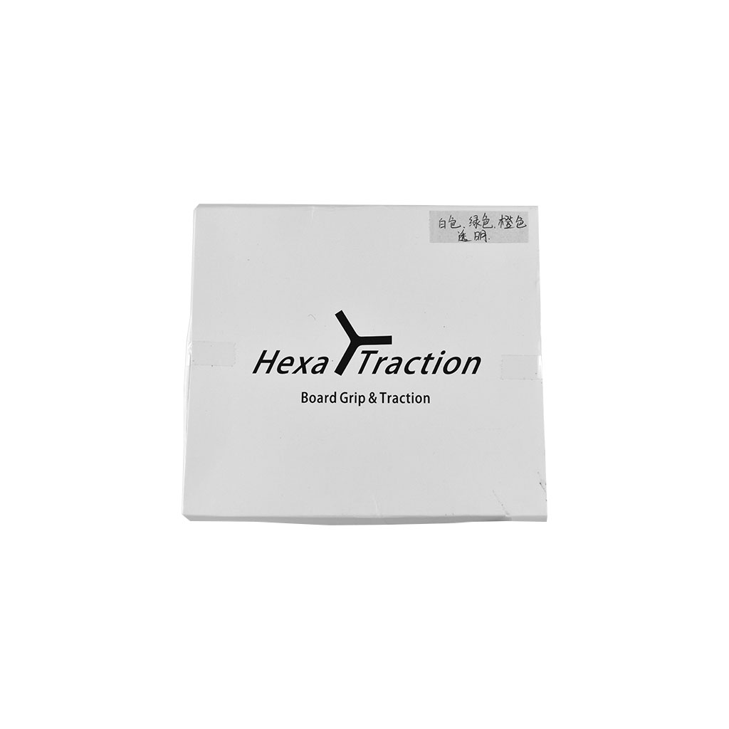 T00443 HEXA TRACTION BOARD GRIP