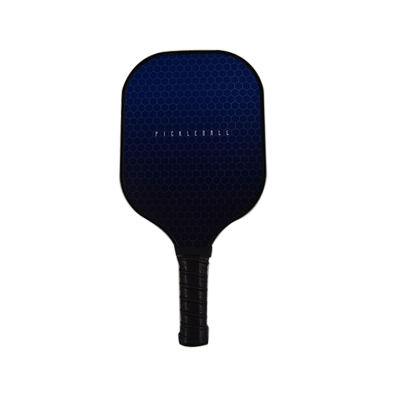 Pickleball paddles