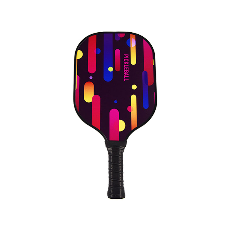 Pickleball paddles