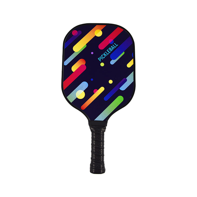 Pickleball paddles