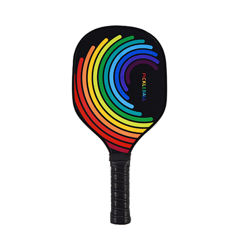 Pickleball paddles