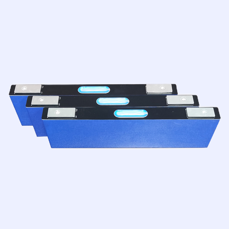 Original new CATL NMC 3.7V 116ah rechargeable lithium ion Battery For RV EV Forklift solar energy system
