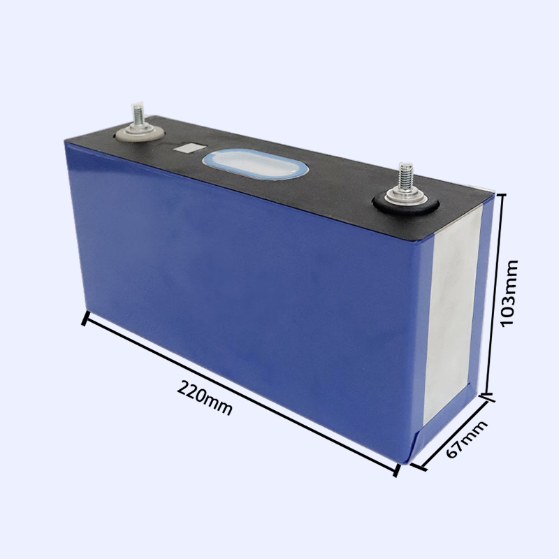 CATL 3 7v 234ah Rechargeable Battery Nmc Cell Li Ion Battery For Solar