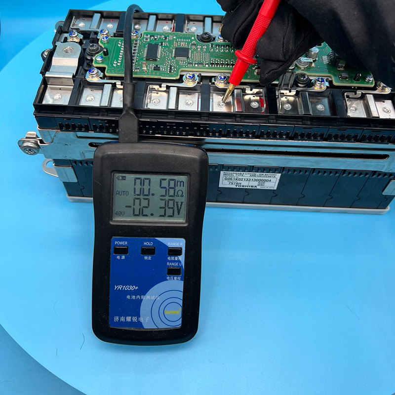 Lithium titanate battery 12S1P 27.6V 20Ah car battery with good prefermance in cold weather and hot weather
