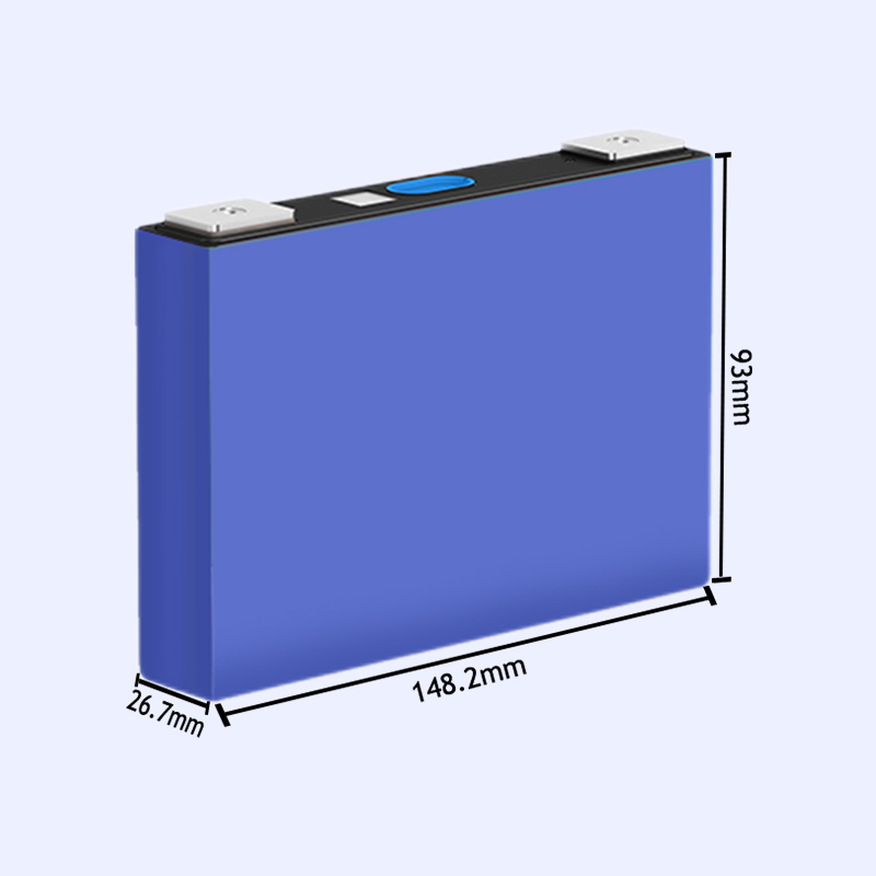 Wholesale 3.7V 58Ah electric car lithium battery nmc battery for electric scooter Electric Vehicle solar energy