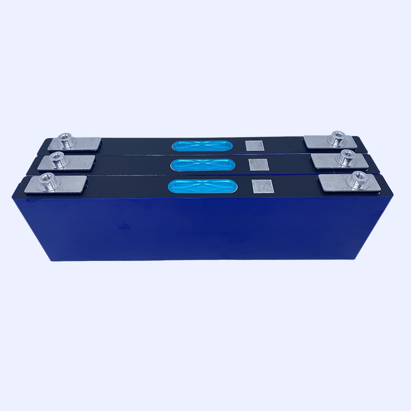 Wholesale EVE 3.7V 114ah prismatic lithium battery cells for Electric Vehicle solar energy