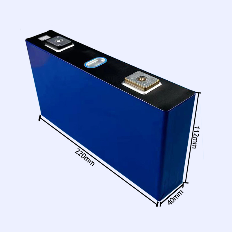 Bak Grade A New Ah Lifepo Battery V Lifepo Cell For Ev Solar