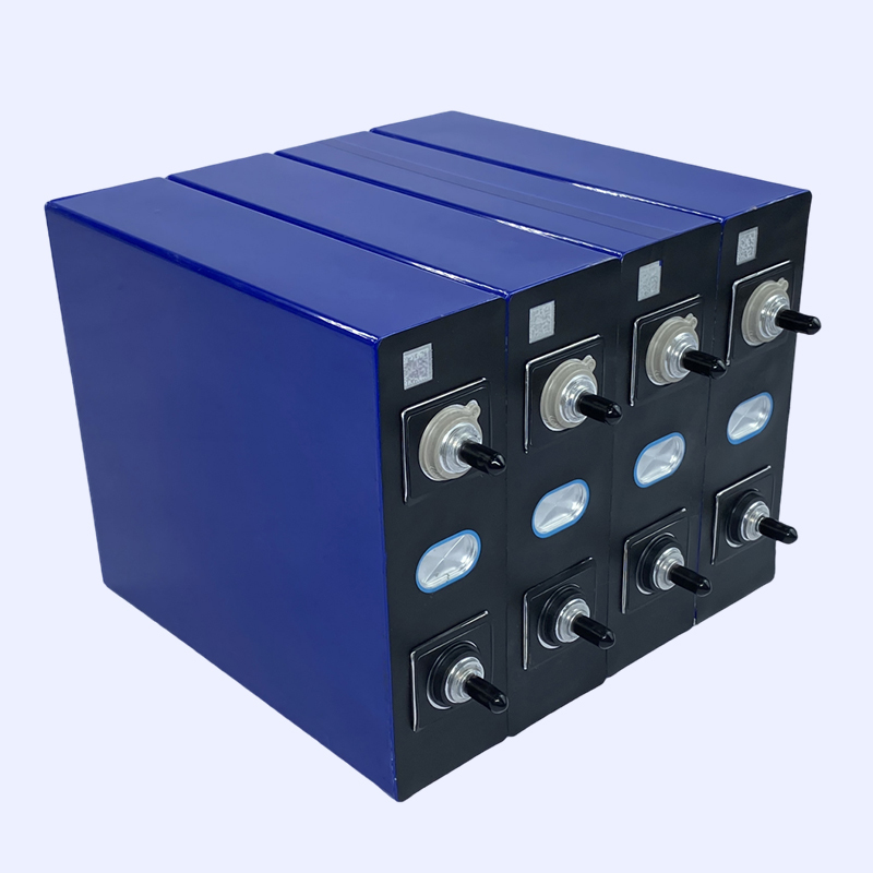 Brand new Lishen 190ah lifepo4 battery 3.2v lithium iron phosphate lifepo4 for energy storage system EV