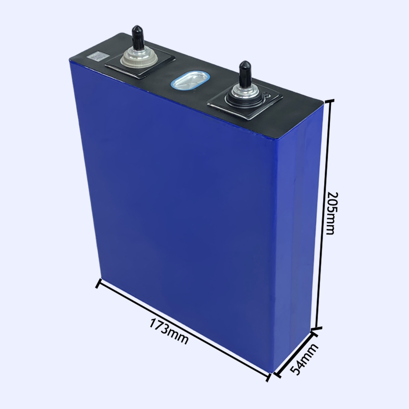 Brand new Lishen 190ah lifepo4 battery 3.2v lithium iron phosphate lifepo4 for energy storage system EV