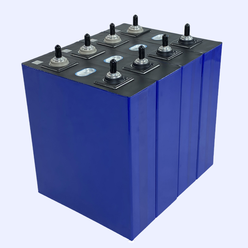 Brand new Lishen 190ah lifepo4 battery 3.2v lithium iron phosphate lifepo4 for energy storage system EV