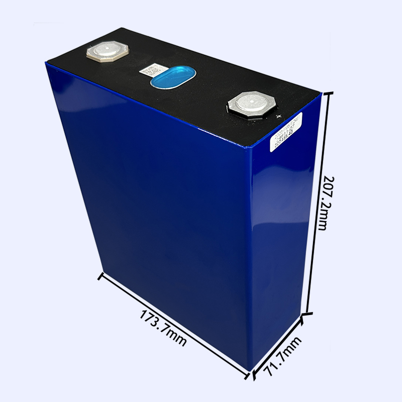 Wholesale brand new EVE 280ah lifepo4 cells lf280k 3.2V 280ah prismatic cell for EV solar energy storage