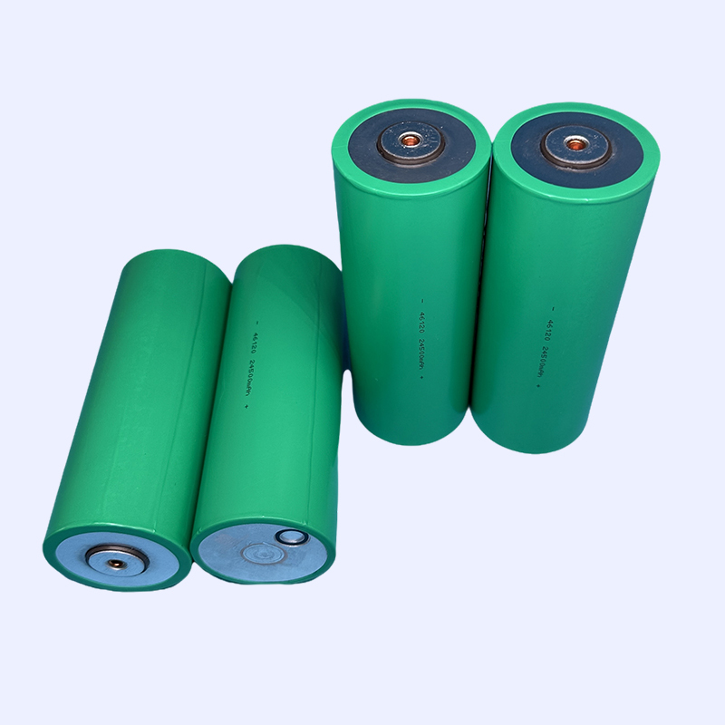 Brand new BYD 46120 lifepo4 cell 25ah 3.2V cylindrical lithium battery for E-bike motor Scooters FC46120P