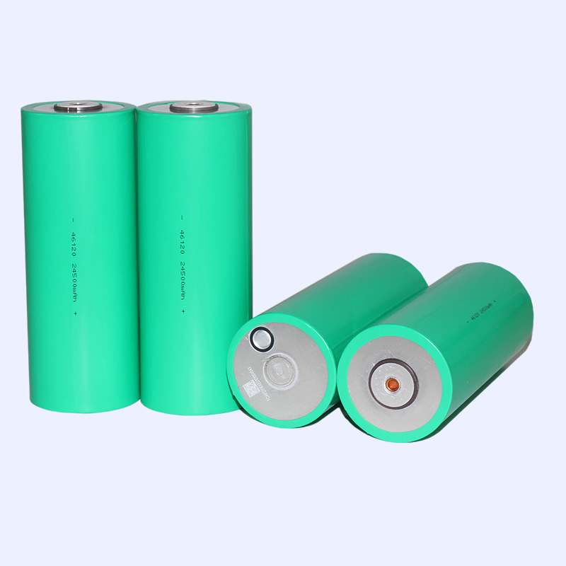 Brand new BYD 46120 lifepo4 cell 25ah 3.2V cylindrical lithium battery for E-bike motor Scooters FC46120P