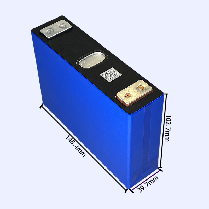 Hotsale Batterotech 3 2v 50ah Lifepo4 Battery Cell Prismatic Lfp