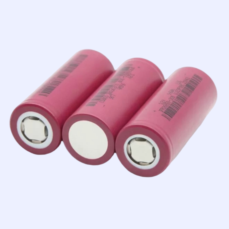 Hotsale 20C 3.2V 3000mAh 26650 battery rechargeable lifepo4 lithium ion battery IFR26650-30B