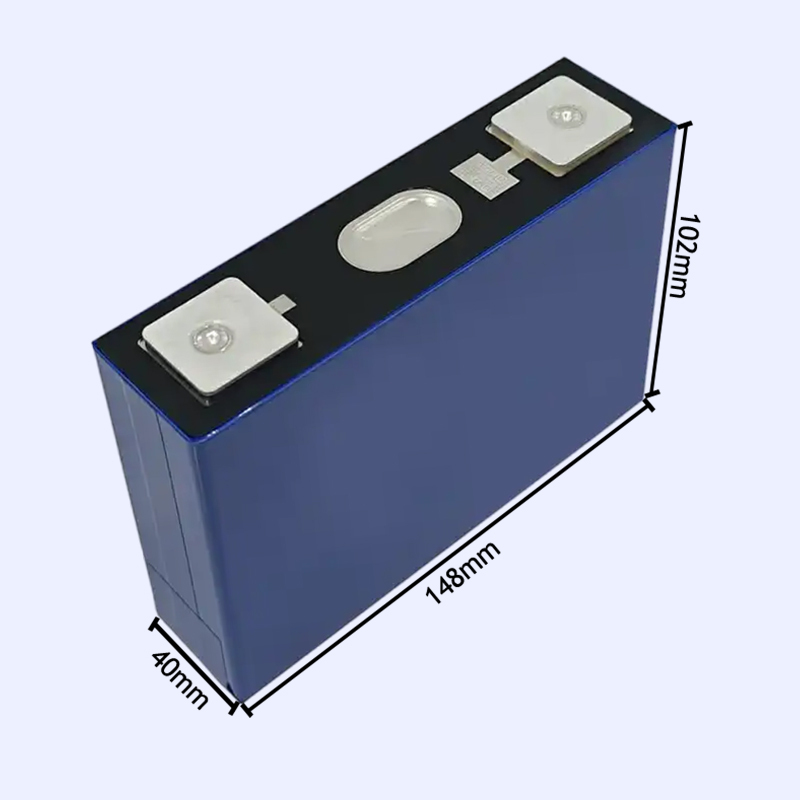 Grade A brand new Svolt battery 3.7V 90Ah nmc battery prismatic cells with 2-Year warranty